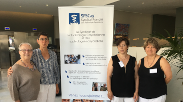 mission du syndicat des sophrologues