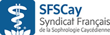 SFSCay - Syndicat Français de la sophrologie caycédienne